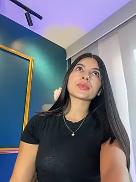 Snapshot of Rashel_Frost_ chatting on July 27, 2026, 7:43 pm Rashel Frost online show from July 27, 2026, 7:43 pm