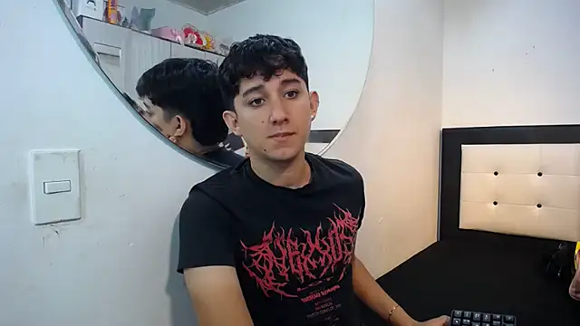 Dravith Valery online show from February 2, 2026, 11:53 am