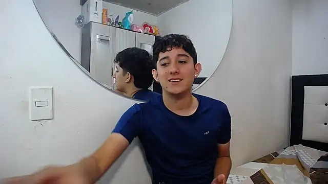 Dravith Valery online show from February 6, 2026, 7:23 am