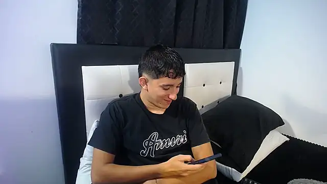 Dravith Valery online show from February 19, 2026, 5:36 am