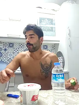 ogiday124 online show from October 16, 2025, 2:34 am