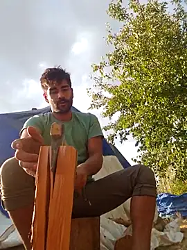 ogiday124 online show from October 19, 2025, 1:34 pm