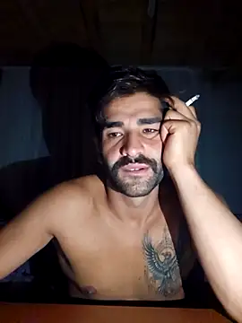 ogiday124 online show from October 25, 2025, 10:48 pm