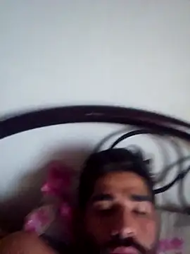 ogiday124 online show from October 27, 2025, 2:32 pm