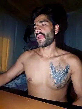 ogiday124 online show from October 28, 2025, 11:51 pm