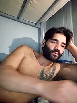 ogiday124 online show from February 8, 2026, 6:44 pm