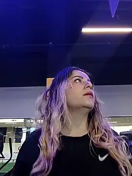 Sweet Bella Valery online show from February 20, 2026, 8:09 pm