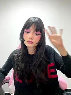 AnaisXoXo online show from November 24, 2025, 11:37 pm