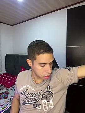 chucky karla online show from February 19, 2026, 5:47 am