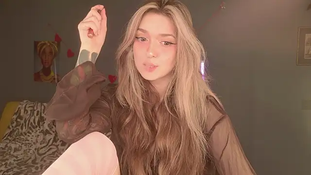 BellaSink online show from March 19, 2026, 5:33 am