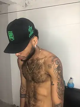 AXionX online show from December 2, 2025, 6:19 am