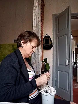 JesykaLove566 online show from November 1, 2025, 7:21 am