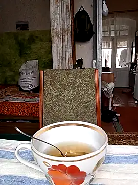 JesykaLove566 online show from November 3, 2025, 8:37 am