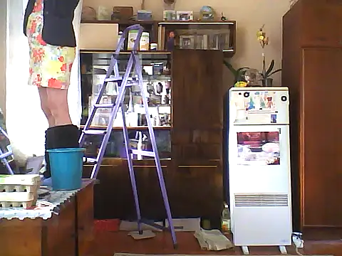 JesykaLove566 online show from November 21, 2025, 10:36 am