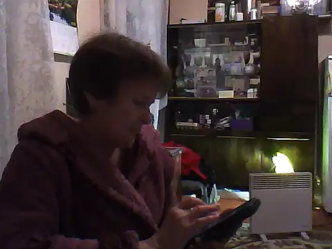 JesykaLove566 online show from November 25, 2025, 7:58 pm