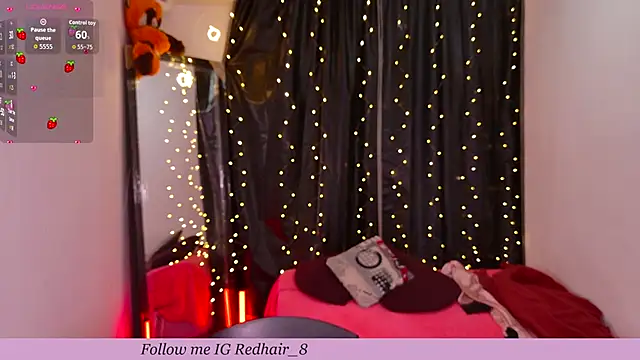 Snapshot of Rhosynn chatting on November 4, 2025, 2:54 am Rhosynn online show from November 4, 2025, 2:54 am