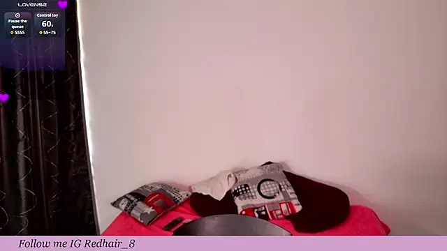 Snapshot of Rhosynn chatting on February 3, 2026, 7:41 pm Rhosynn online show from February 3, 2026, 7:41 pm