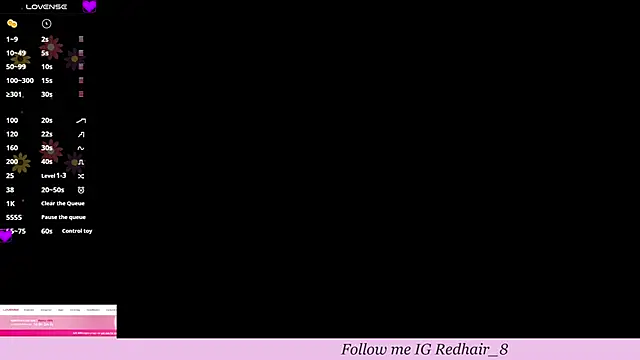 Snapshot of Rhosynn chatting on February 4, 2026, 10:58 pm Rhosynn online show from February 4, 2026, 10:58 pm