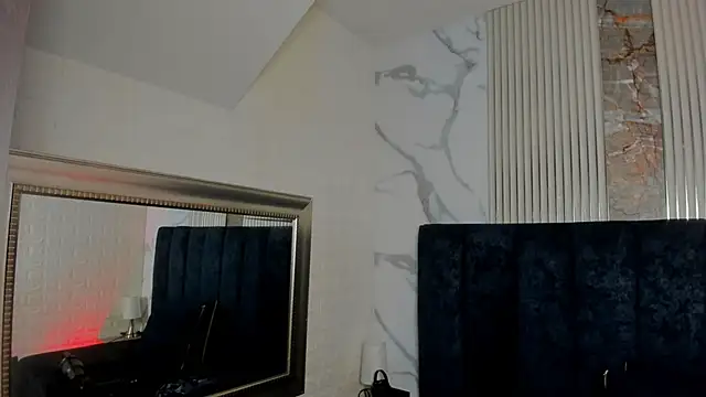 MarScarlett online show from February 11, 2026, 10:09 am