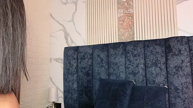 MarScarlett online show from February 23, 2026, 11:29 am