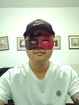 caige8888 online show from October 15, 2025, 9:20 am