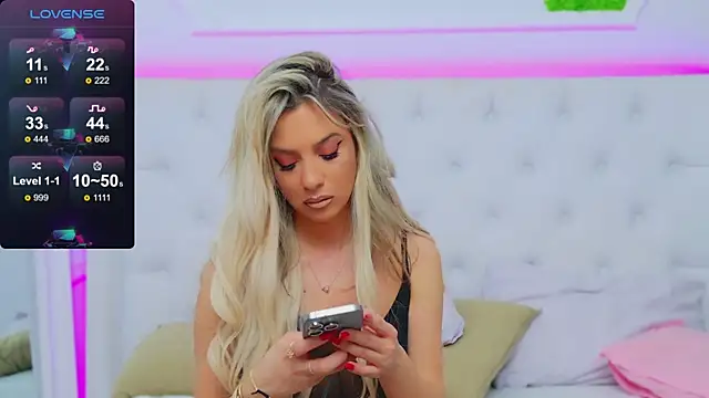 AriannaSins online show from December 29, 2024, 11:18 pm