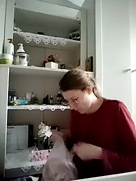 Snapshot of SandyCassie chatting on February 5, 2026, 11:15 am SandyCassie online show from February 5, 2026, 11:15 am