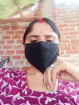 Snapshot of Rajni_chauhan chatting on June 1, 2026, 8:16 am Rajni chauhan online show from June 1, 2026, 8:16 am