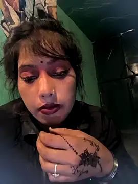 Ragni bhargav online show from October 17, 2025, 3:47 pm