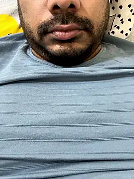 Snapshot of Handsome8677 chatting on January 16, 2026, 9:41 pm Handsome8677 online show from January 16, 2026, 9:41 pm