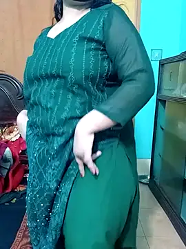 Porimoni22 online show from November 12, 2025, 1:06 am