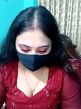 Porimoni22 online show from February 13, 2026, 3:41 pm