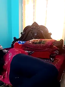 Porimoni22 online show from February 14, 2026, 10:45 am