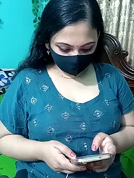 Porimoni22 online show from April 15, 2026, 2:35 pm