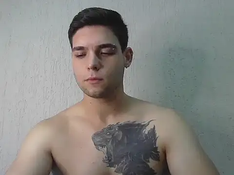 Zure-xxx online show from February 10, 2026, 8:46 pm