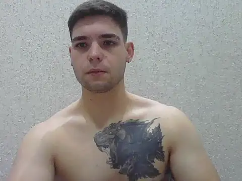 Zure-xxx online show from March 13, 2026, 12:17 am