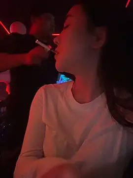 anqi6376 online show from March 11, 2026, 2:12 pm