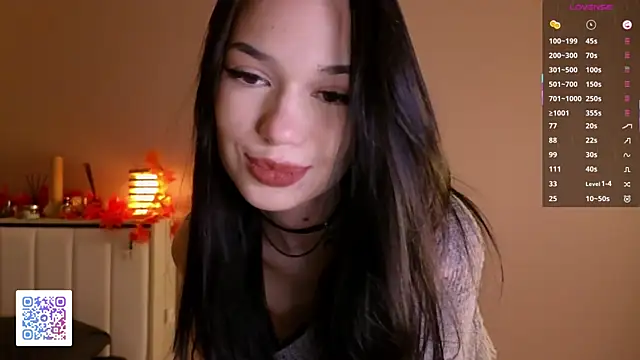 Night Mary online show from October 19, 2025, 2:29 pm