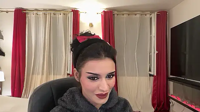 Lailawick online show from March 11, 2026, 8:15 pm