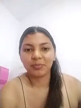 MyaShy online show from March 23, 2026, 10:36 pm