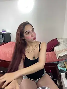 MariamGray1 online show from May 21, 2026, 10:22 am