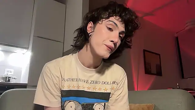 kira yoshika9e online show from March 11, 2026, 10:49 pm