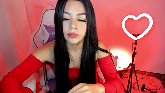 Midori rosse online show from March 17, 2026, 3:33 am