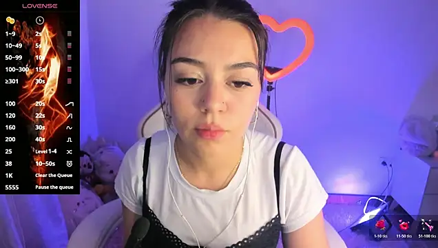 Midori rosse online show from March 29, 2026, 3:39 am