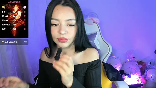 Midori rosse online show from April 6, 2026, 12:08 am