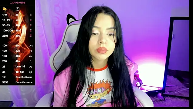 Midori rosse online show from April 29, 2026, 1:32 am