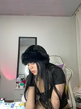 Snapshot of Midori_rosse chatting on May 29, 2026, 10:41 pm Midori rosse online show from May 29, 2026, 10:41 pm