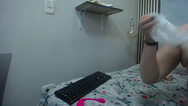 Miah-Princess online show from November 19, 2025, 6:19 pm