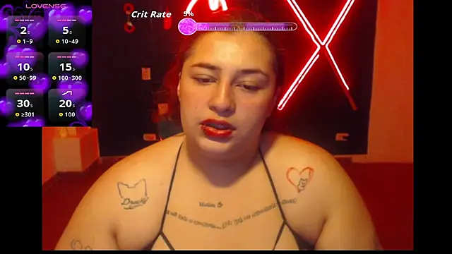 dirty herela 26 online show from October 22, 2025, 3:01 pm