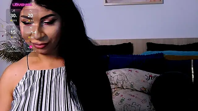 Snapshot of Miss_Ava chatting on July 15, 2026, 4:12 pm Miss Ava online show from July 15, 2026, 4:12 pm